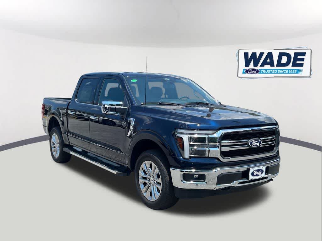 Thumbnail: 2025 Ford F-150 - 3