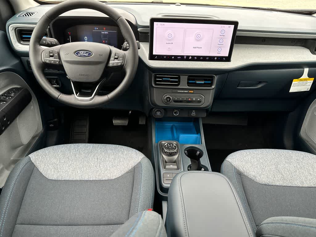 Thumbnail: 2025 Ford Maverick - 15