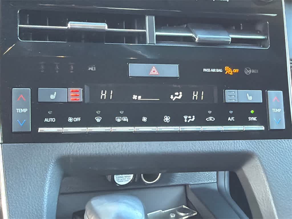 Thumbnail: 2021 Toyota Avalon - 27