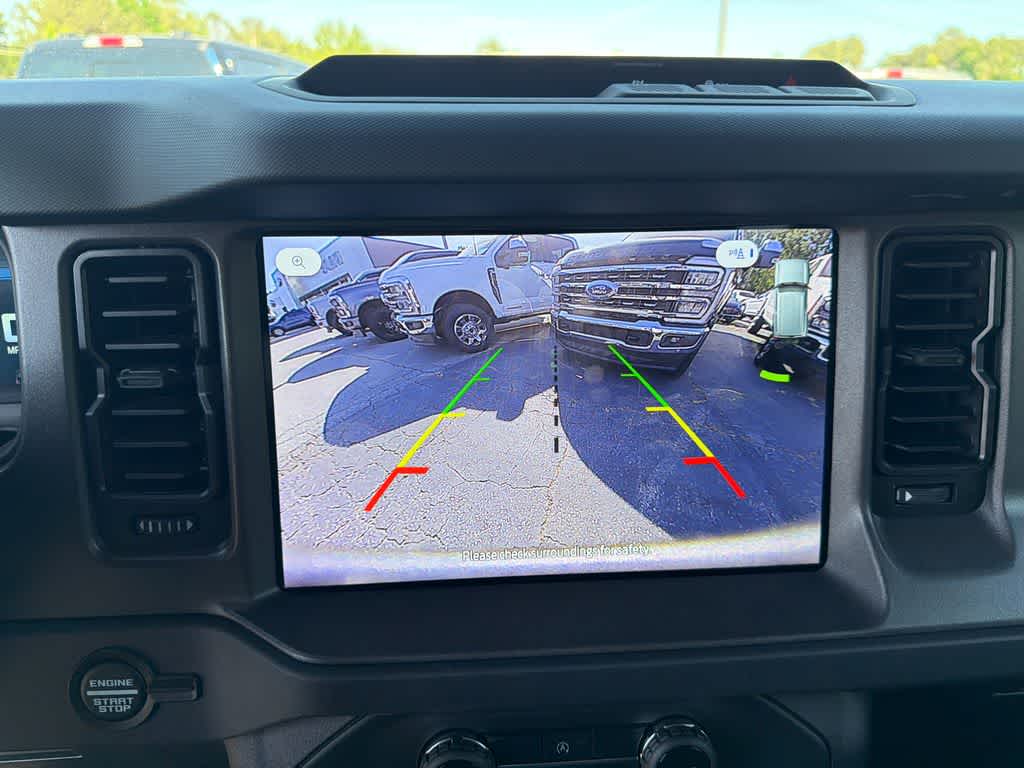 Thumbnail: 2026 Ford Bronco - 26