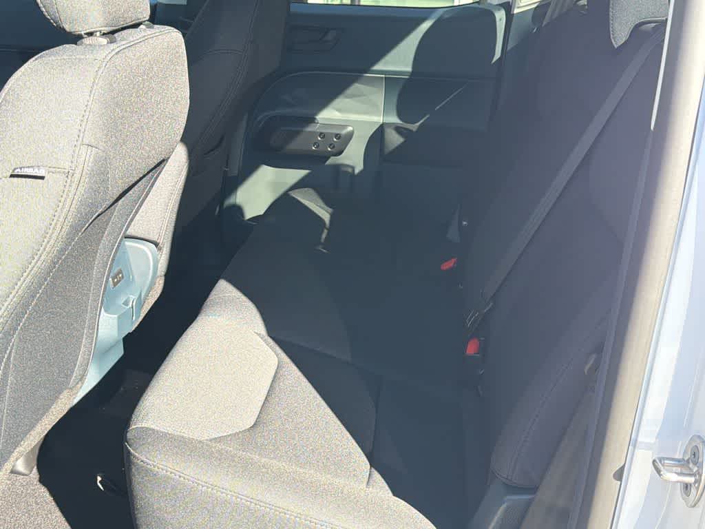 Thumbnail: 2026 Ford Maverick - 17