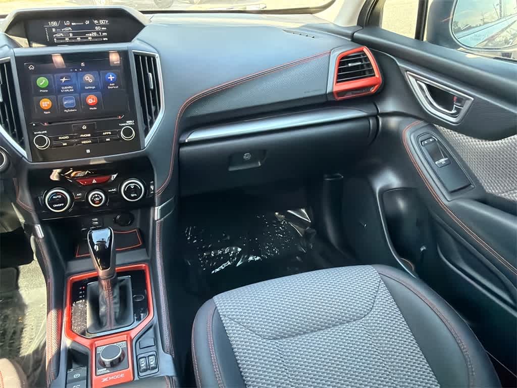 Thumbnail: 2021 Subaru Forester - 23