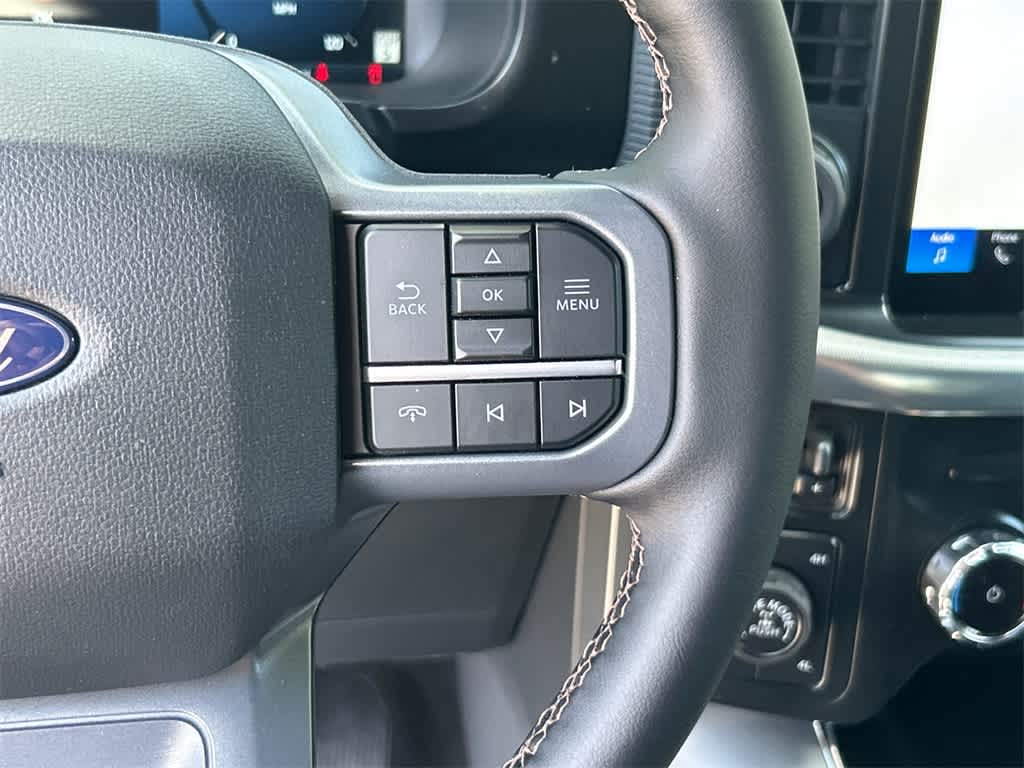 Thumbnail: 2025 Ford F-150 - 25