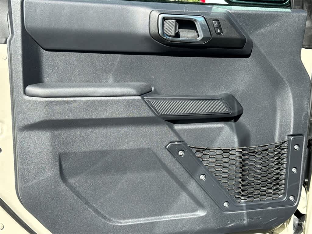 Thumbnail: 2025 Ford Bronco - 11