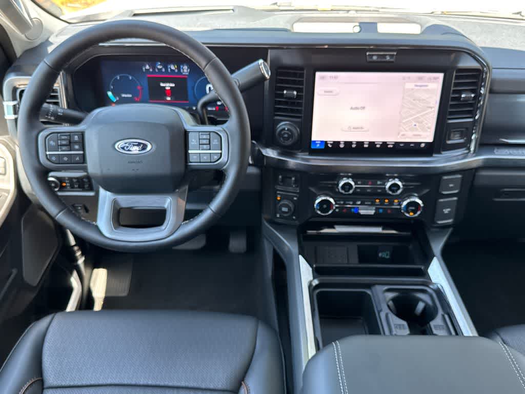 Thumbnail: 2025 Ford F-250 - 21