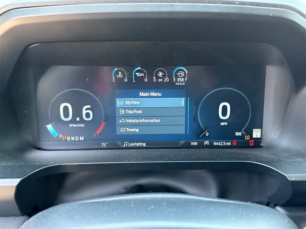 Thumbnail: 2023 Ford Expedition MAX - 28