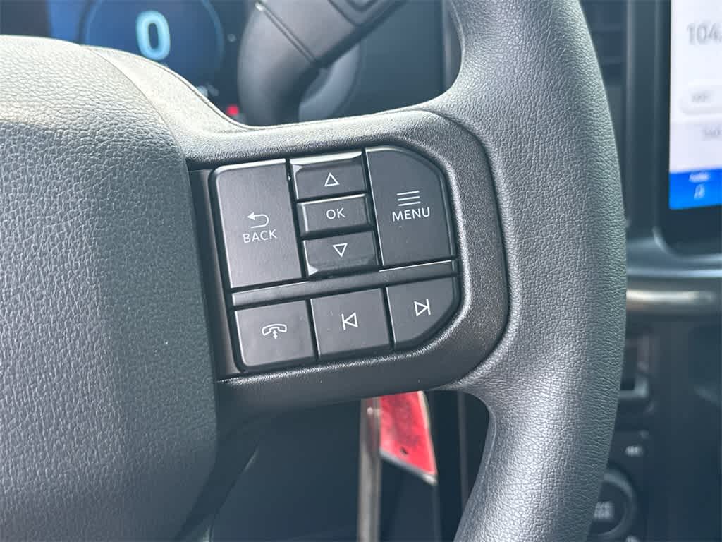 Thumbnail: 2025 Ford F-150 - 21