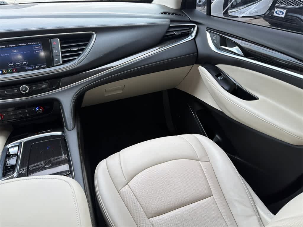 Thumbnail: 2023 Buick Enclave - 22