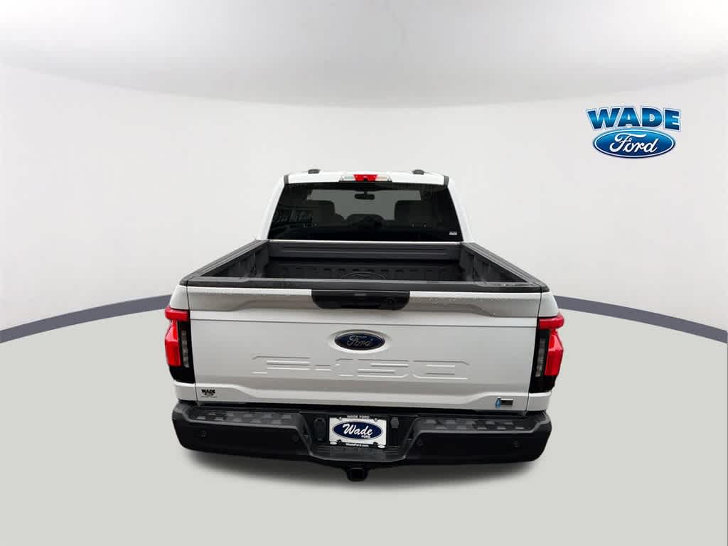 Thumbnail: 2023 Ford F-150 - 5