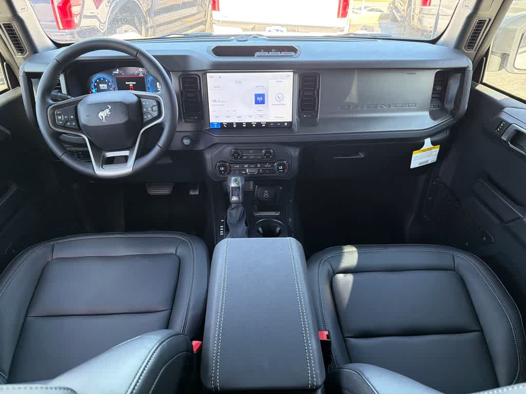 Thumbnail: 2026 Ford Bronco - 17