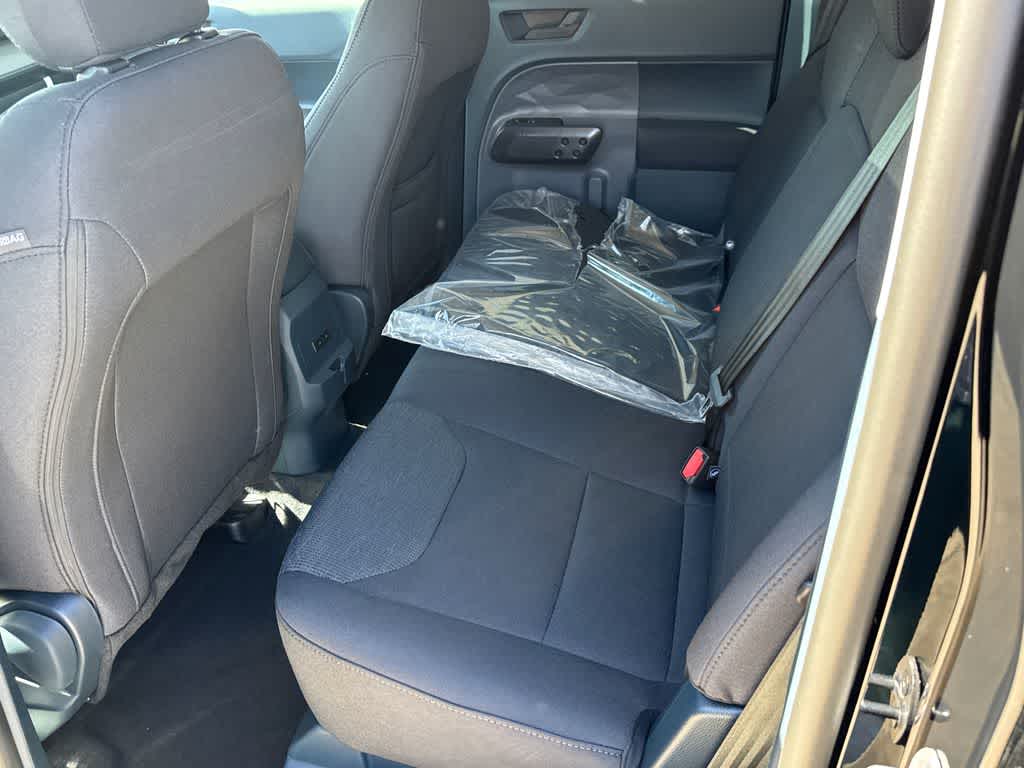 Thumbnail: 2025 Ford Maverick - 16