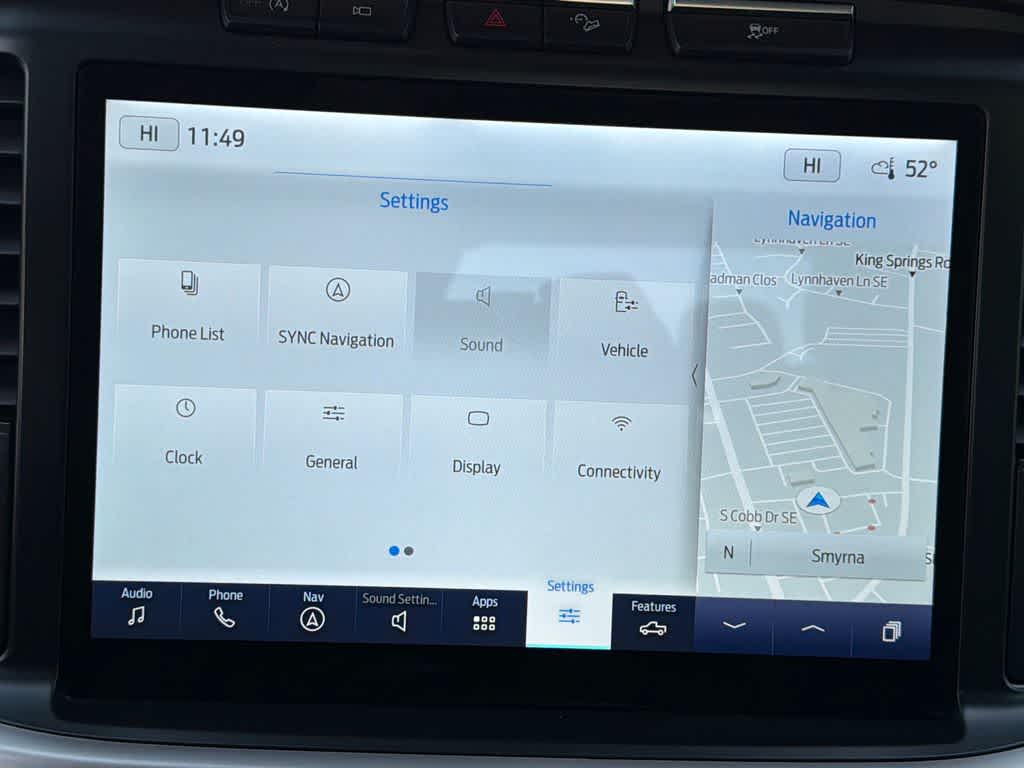 Thumbnail: 2022 Ford F-150 - 27