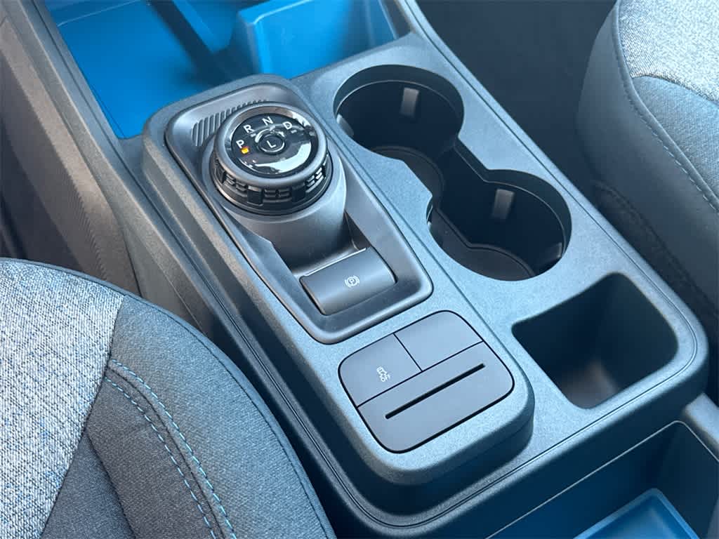 Thumbnail: 2025 Ford Maverick - 29