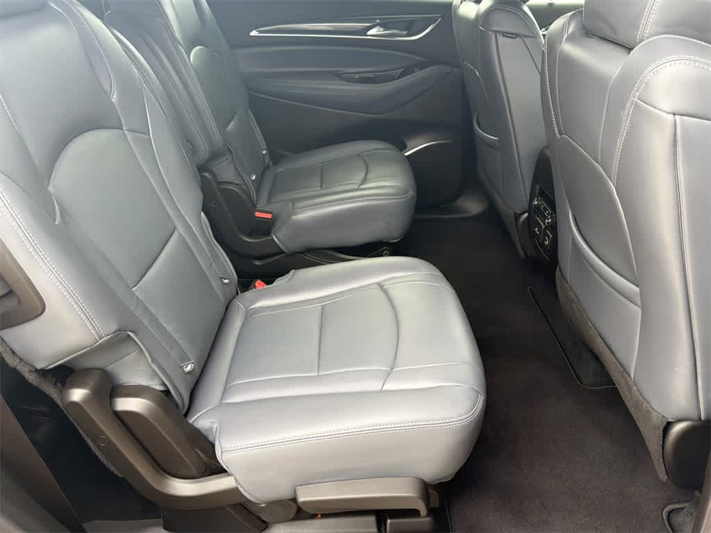 Thumbnail: 2023 Buick Enclave - 14