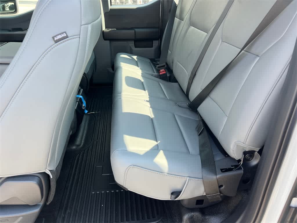 Thumbnail: 2025 Ford F-250 - 14