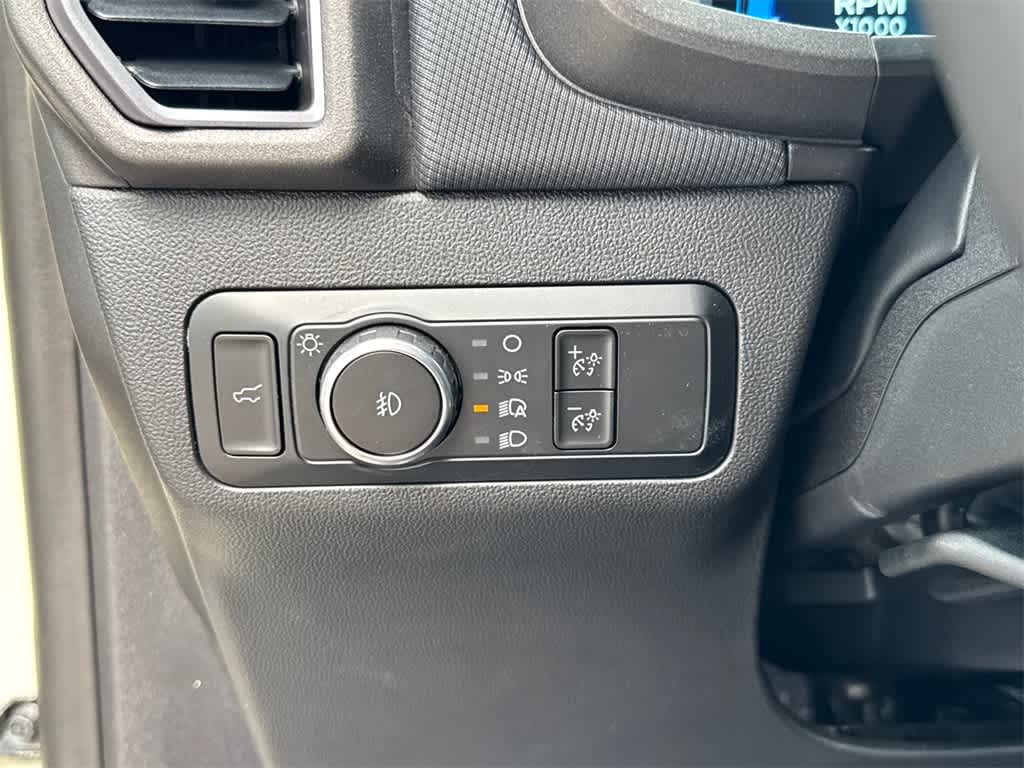 Thumbnail: 2025 Ford Bronco Sport - 30