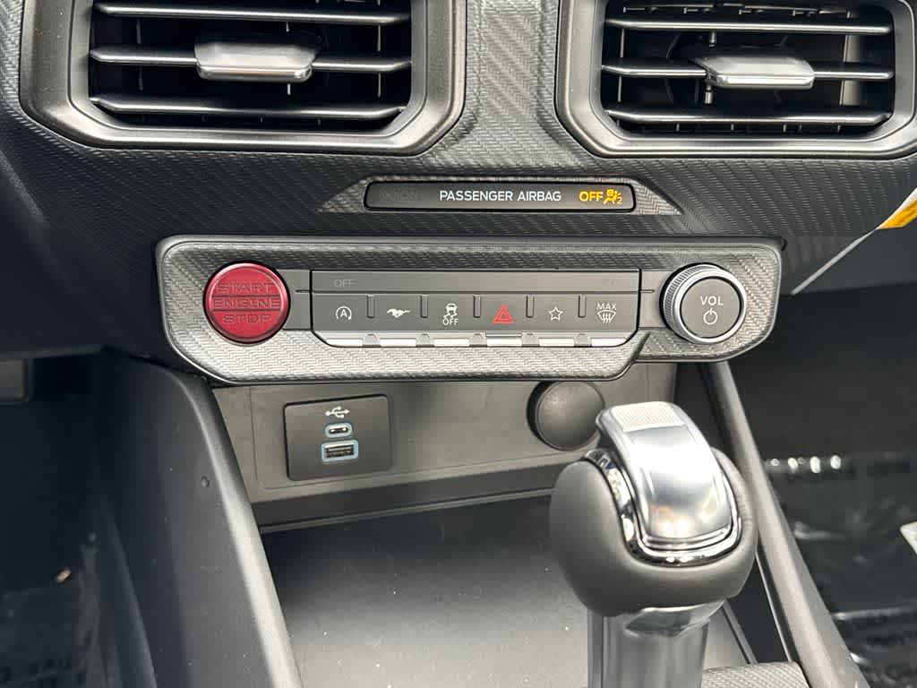 Thumbnail: 2026 Ford Mustang - 27
