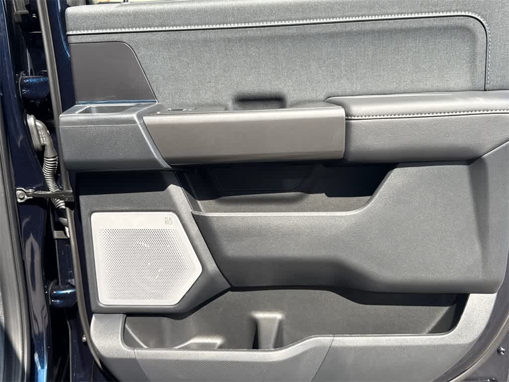 Thumbnail: 2025 Ford F-150 - 15