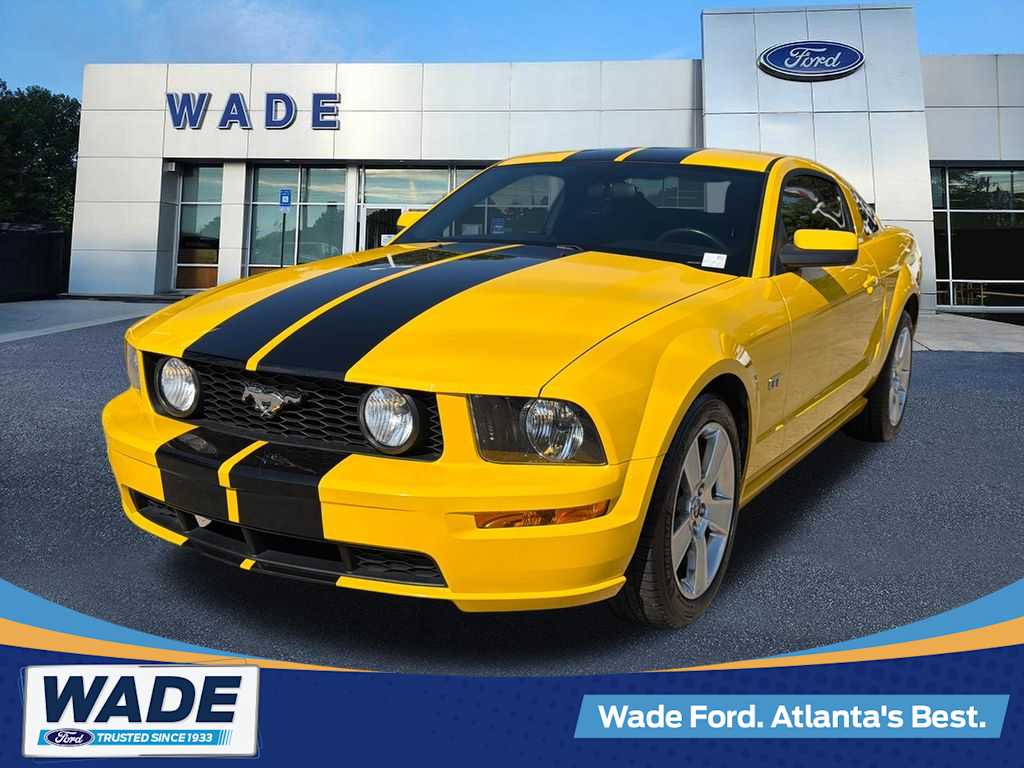 2006 Ford Mustang GT Deluxe -
                  Smyrna, GA