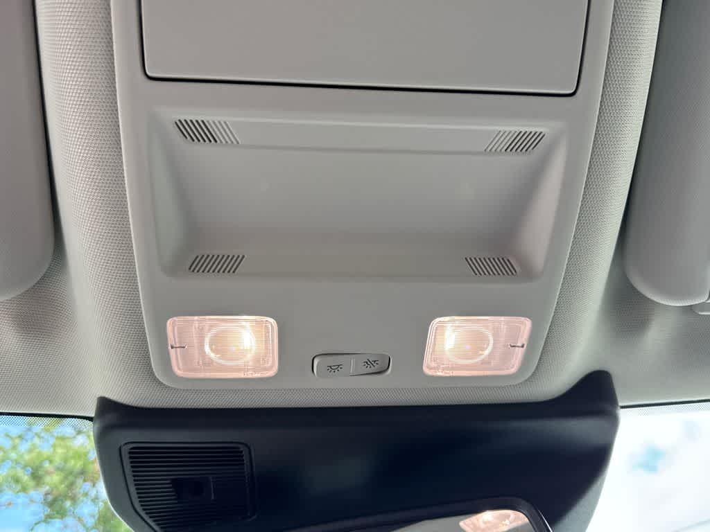 Thumbnail: 2025 Ford Bronco Sport - 31