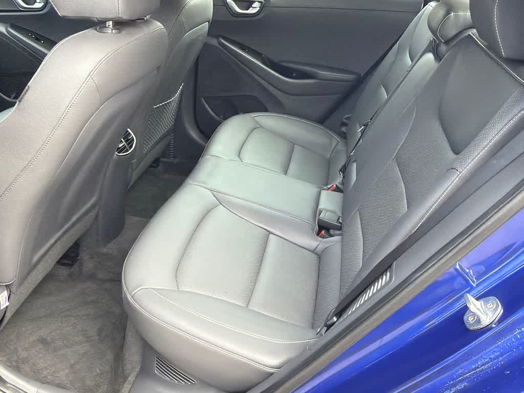 Thumbnail: 2019 Hyundai Ioniq - 17