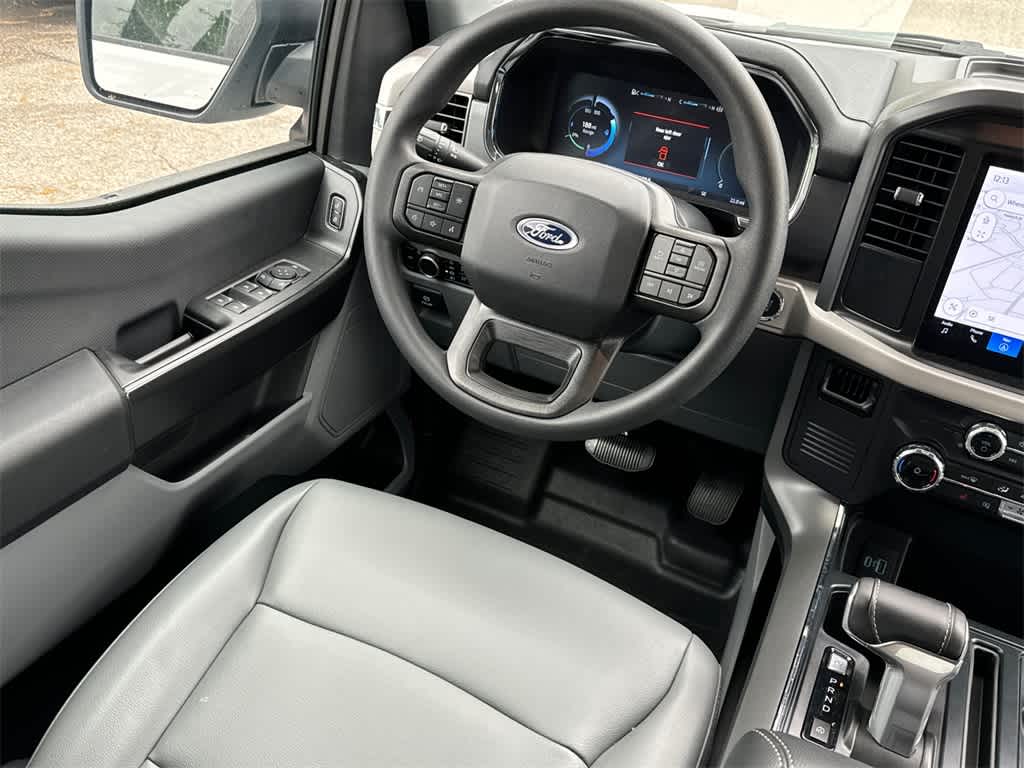 Thumbnail: 2023 Ford F-150 - 18