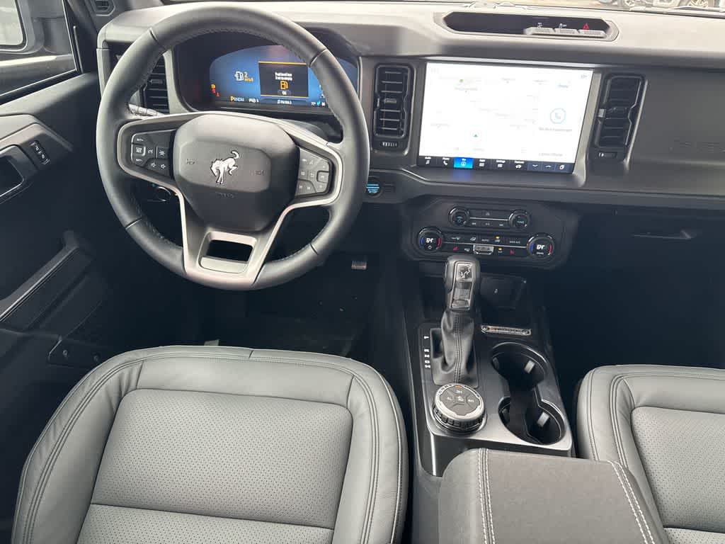 Thumbnail: 2025 Ford Bronco - 19