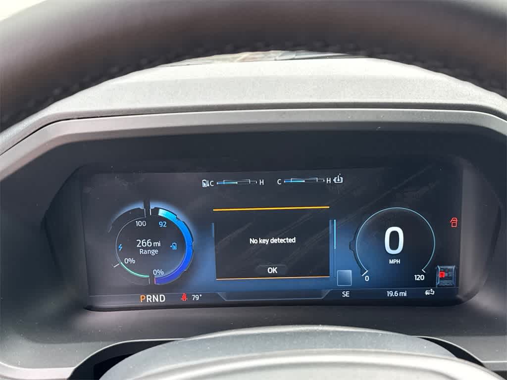 Thumbnail: 2025 Ford F-150 - 23