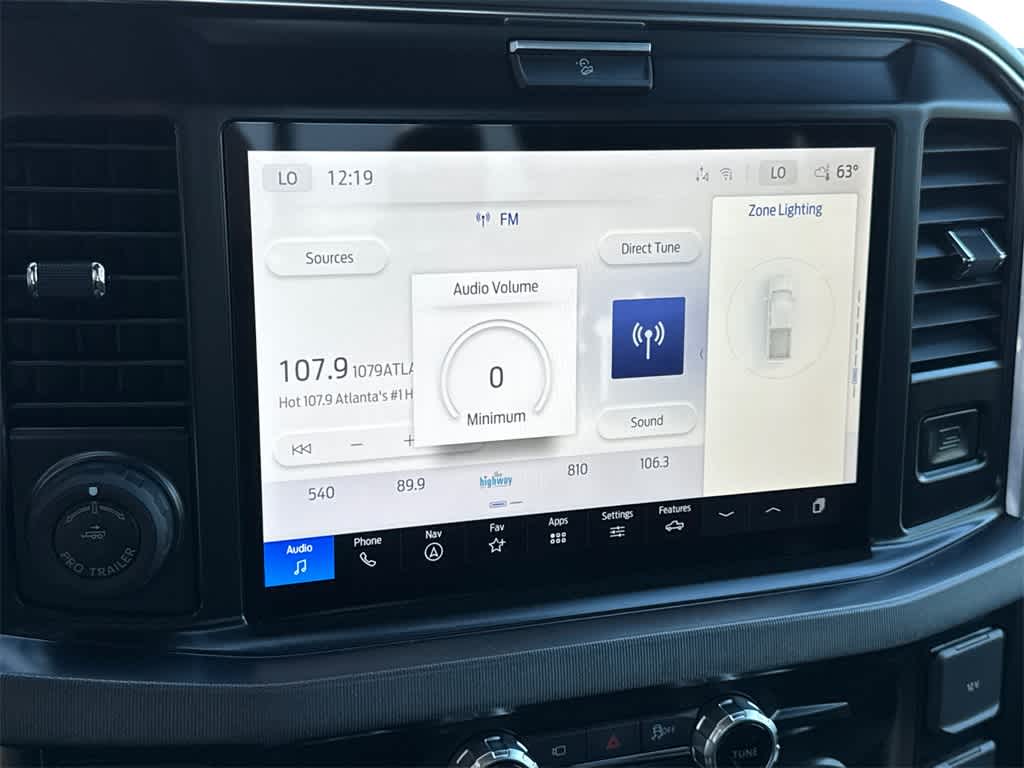 Thumbnail: 2026 Ford F-250 - 27