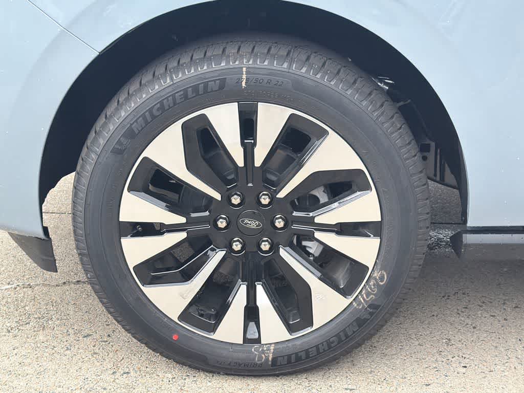 Thumbnail: 2026 Ford Expedition MAX - 9