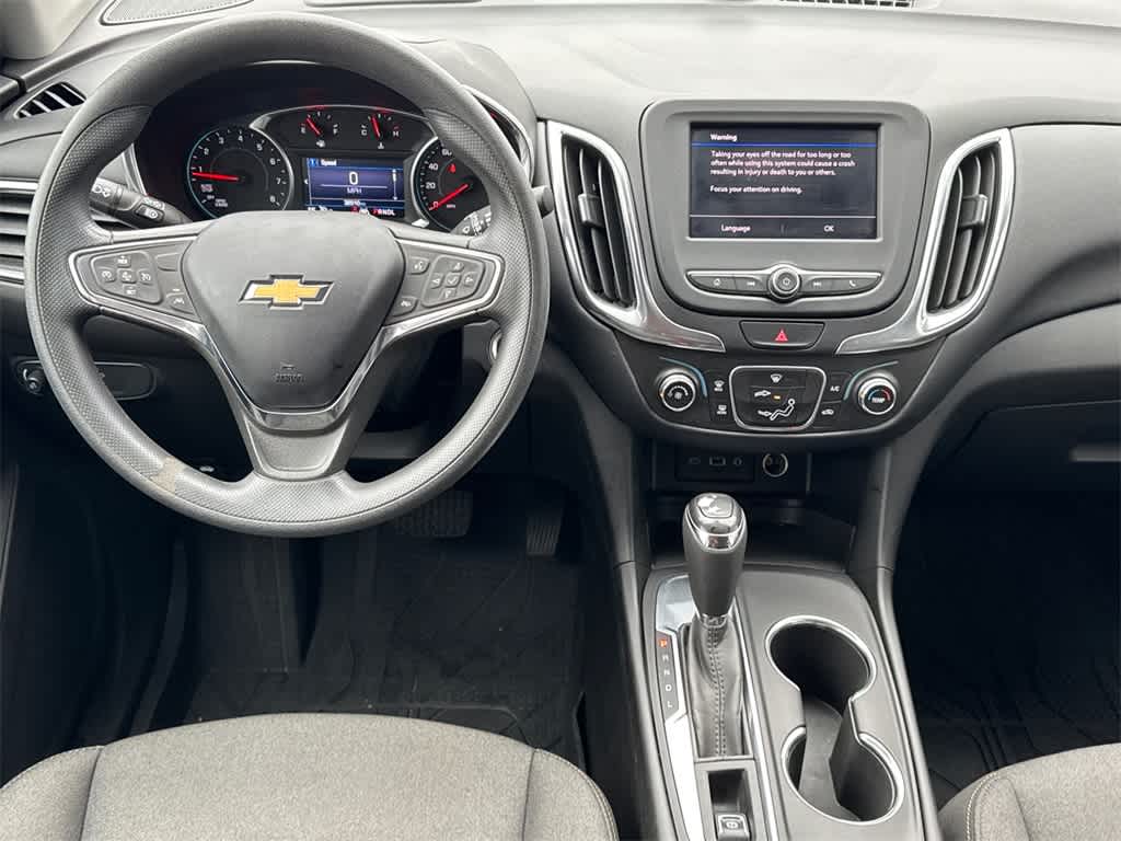 Thumbnail: 2020 Chevrolet Equinox - 19