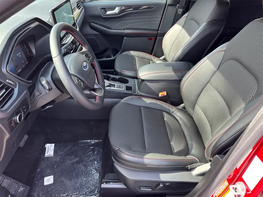 Thumbnail: 2025 Ford Escape - 10