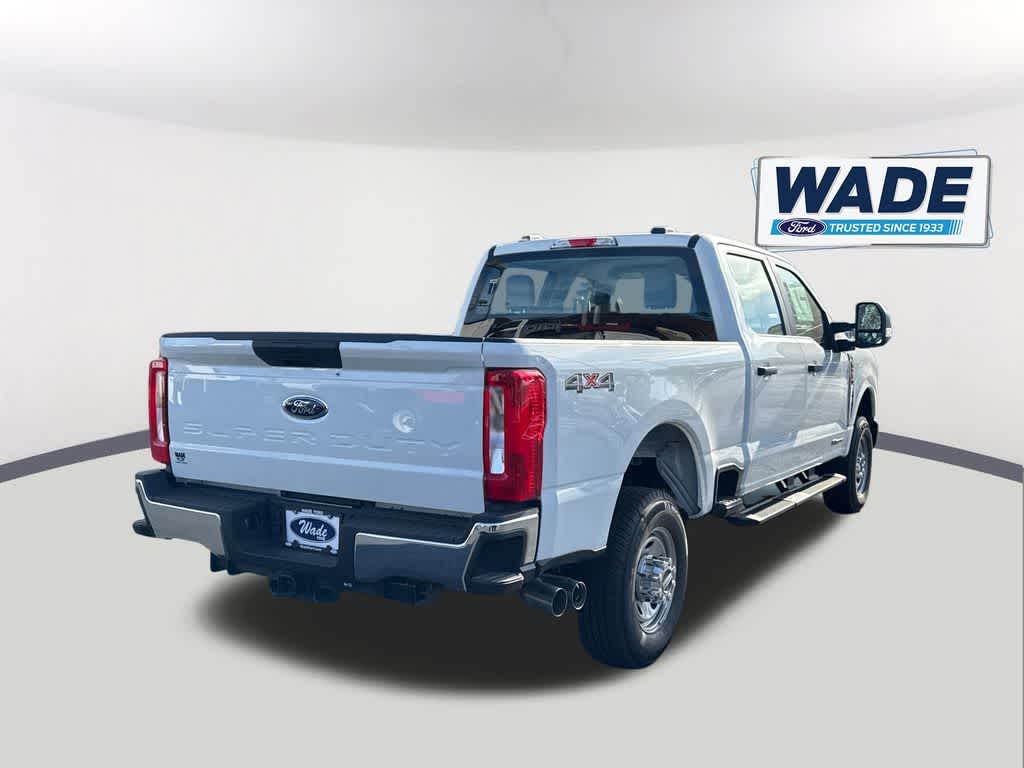 Thumbnail: 2025 Ford F-350 - 5