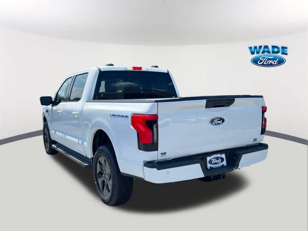 Thumbnail: 2025 Ford F-150 - 7
