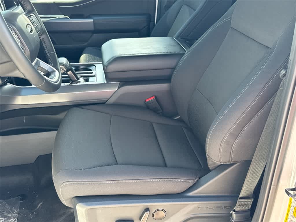 Thumbnail: 2026 Ford F-150 - 10