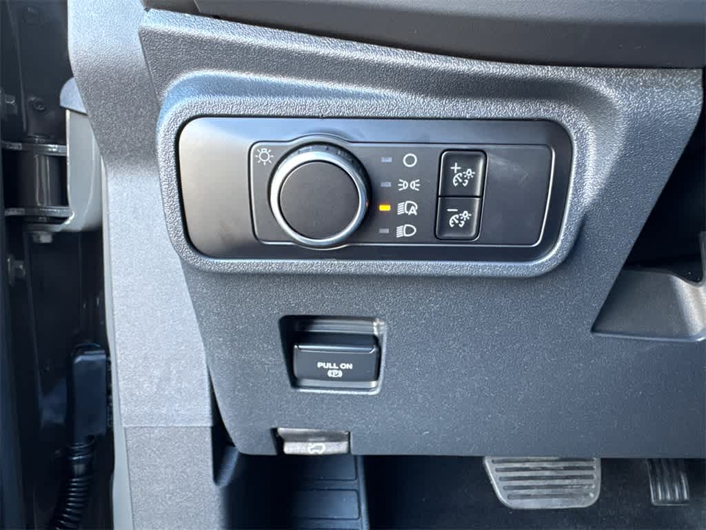 Thumbnail: 2025 Ford Bronco - 28