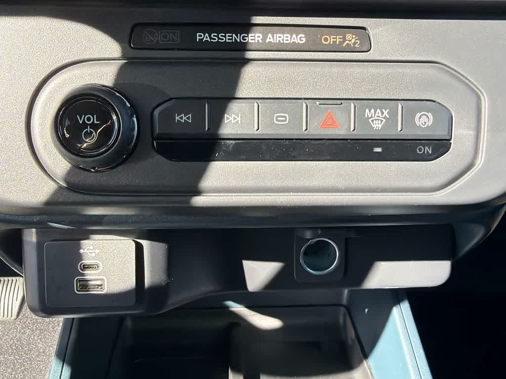 Thumbnail: 2026 Ford Maverick - 28