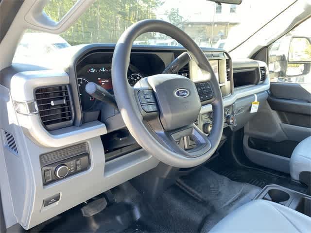 Thumbnail: 2024 Ford F-350 - 13