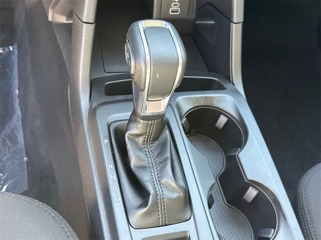 Thumbnail: 2025 Ford Ranger - 25