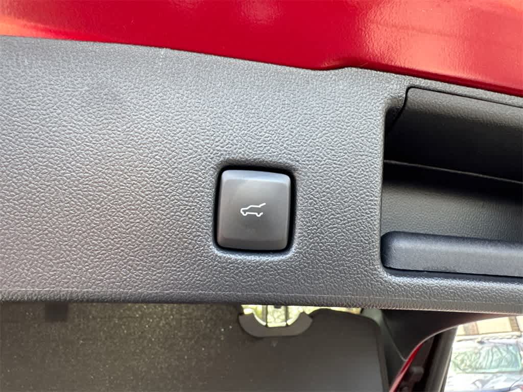 Thumbnail: 2025 Ford Escape - 16