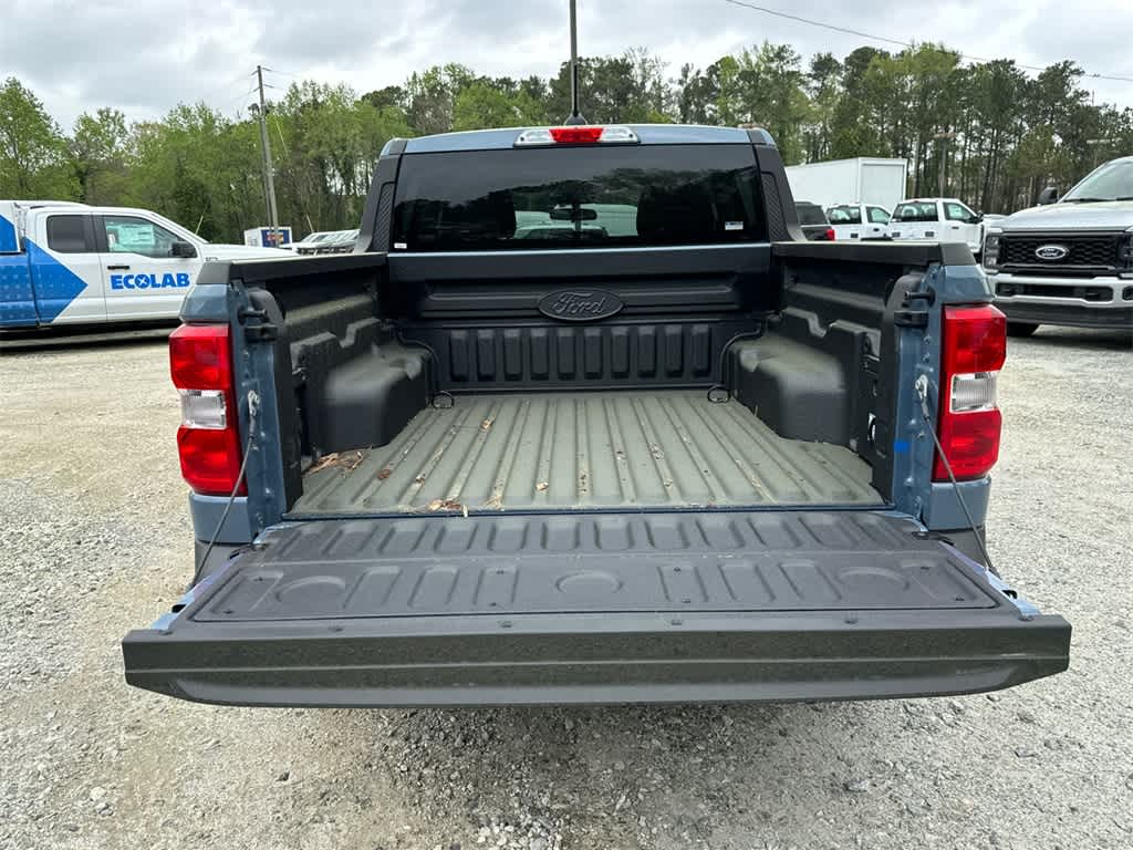 Thumbnail: 2025 Ford Maverick - 14