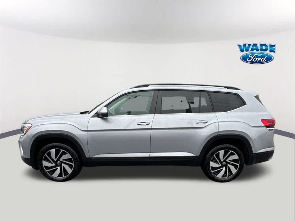 Thumbnail: 2024 Volkswagen Atlas - 8