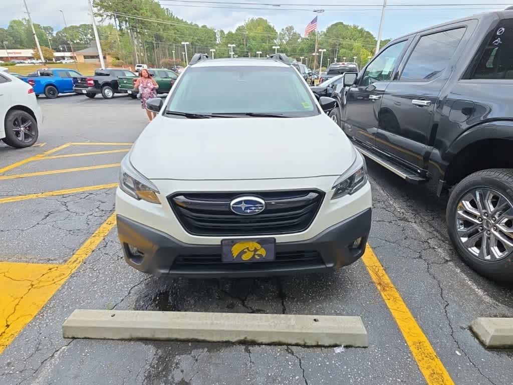 Thumbnail: 2022 Subaru Outback - 2