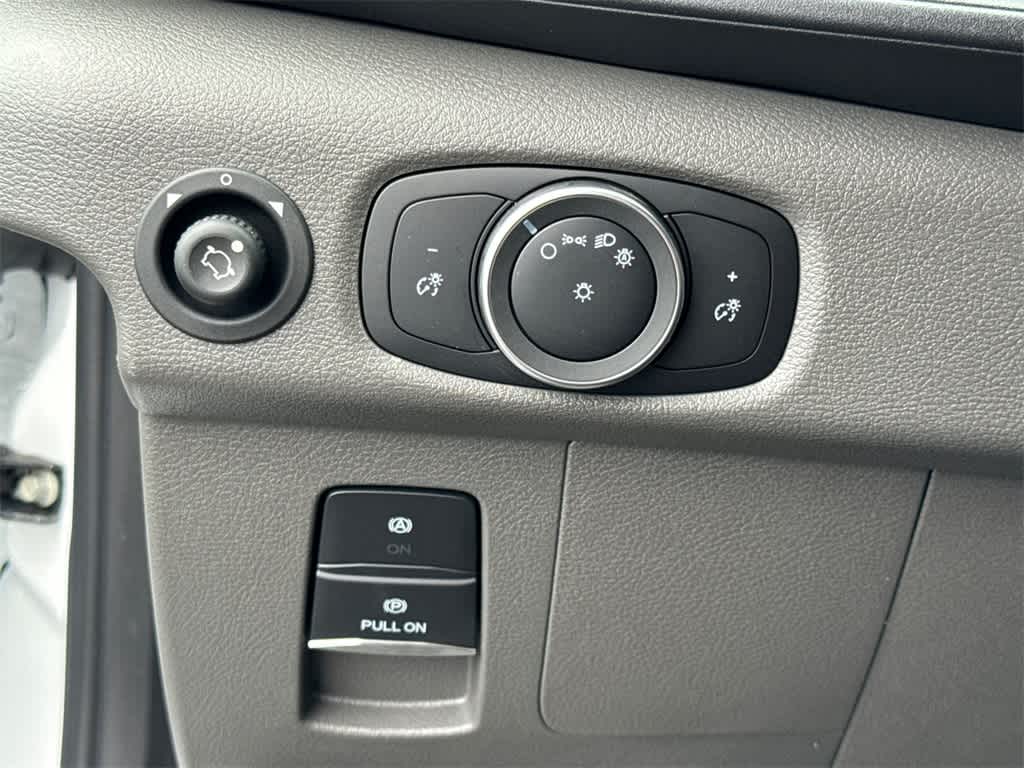 Thumbnail: 2025 Ford Transit Series - 30