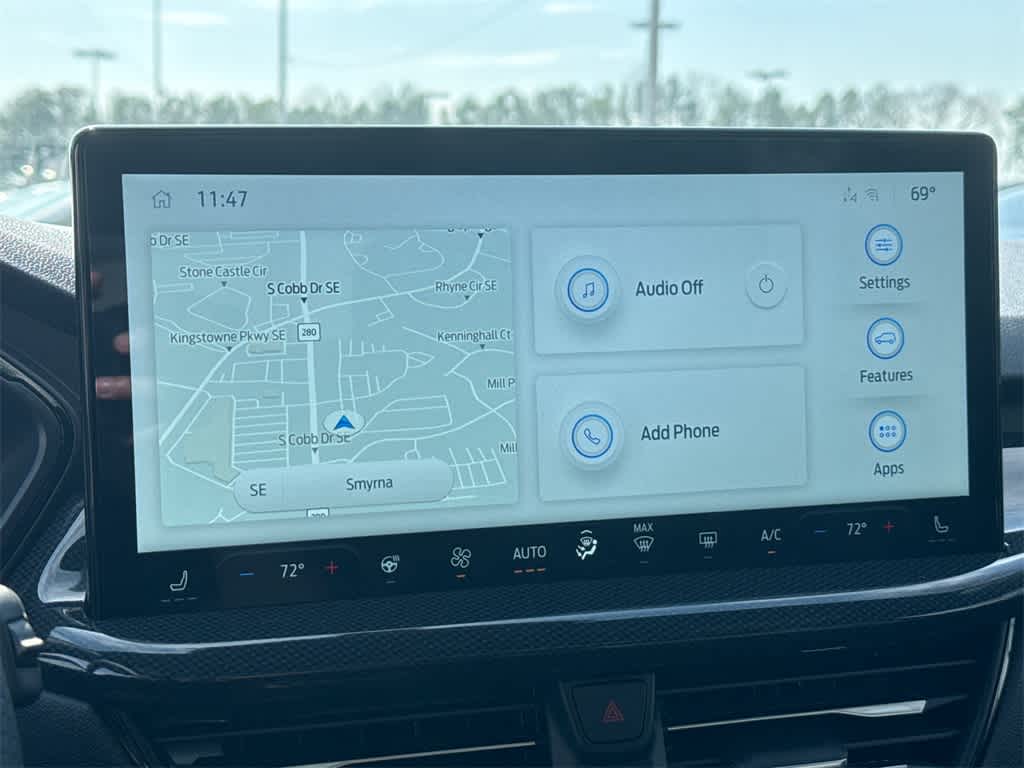 Thumbnail: 2025 Ford Escape - 26