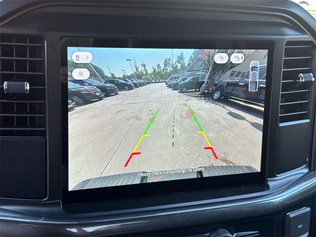 Thumbnail: 2025 Ford F-150 - 27