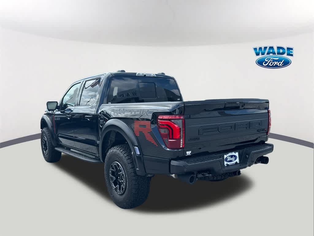 Thumbnail: 2025 Ford F-150 - 7