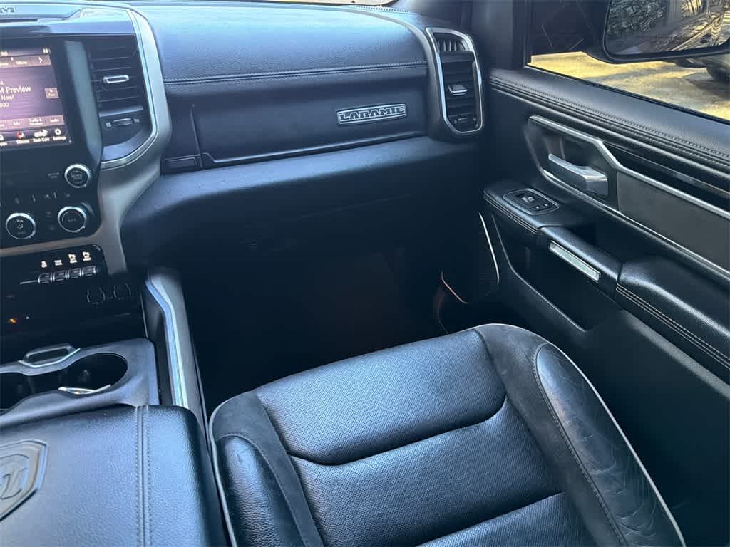 Thumbnail: 2019 RAM 1500 - 20