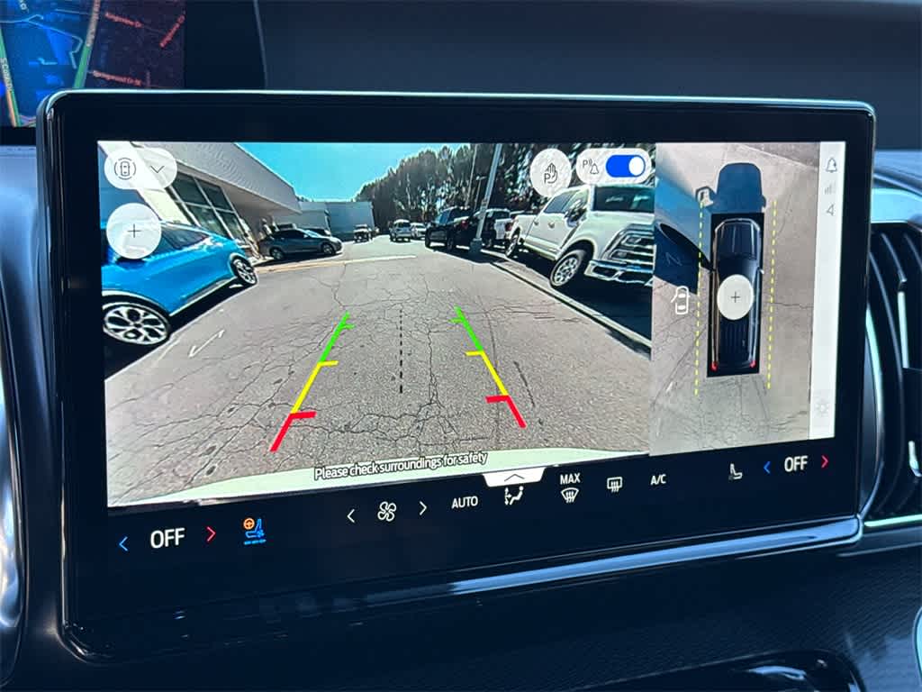 Thumbnail: 2025 Ford Expedition - 31