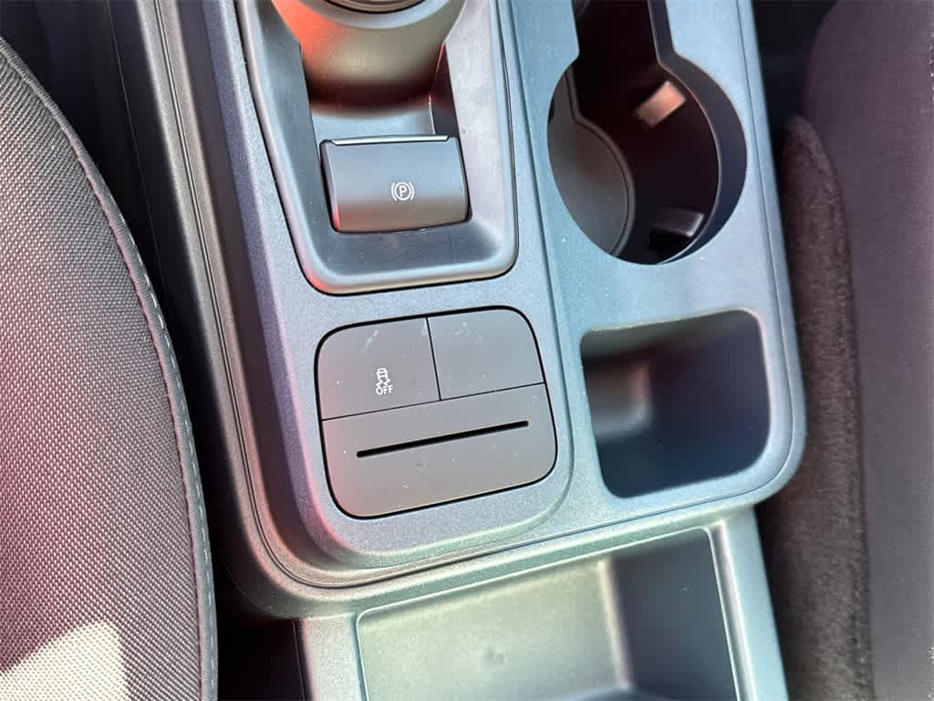 Thumbnail: 2025 Ford Maverick - 26